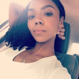 Meet your Posher, Mariah